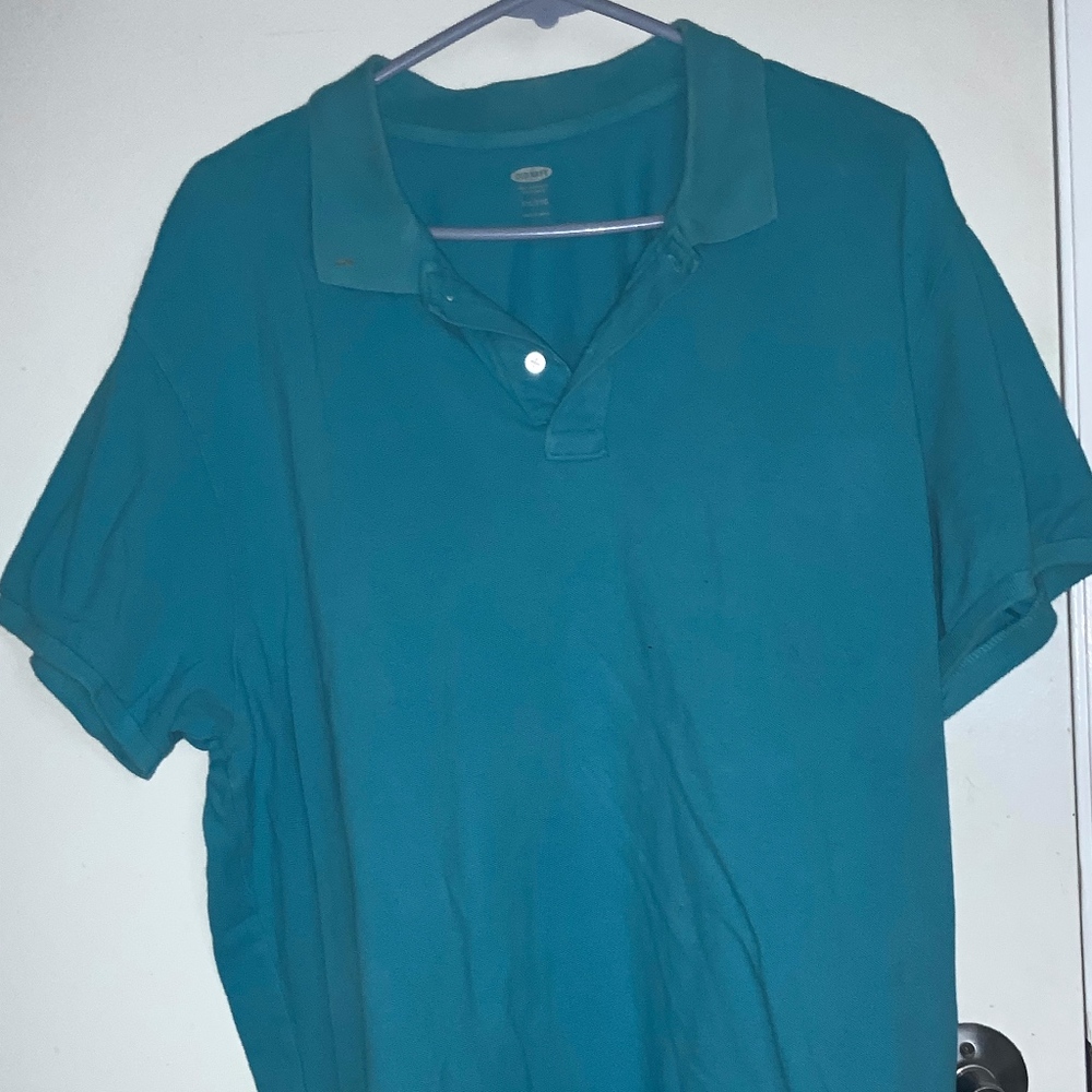 Polo Shirt For Men